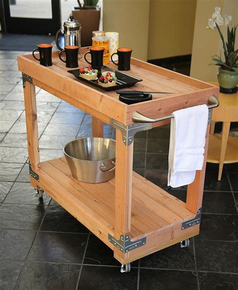 bar cart metal diy fabricating|aesthetic bar carts.